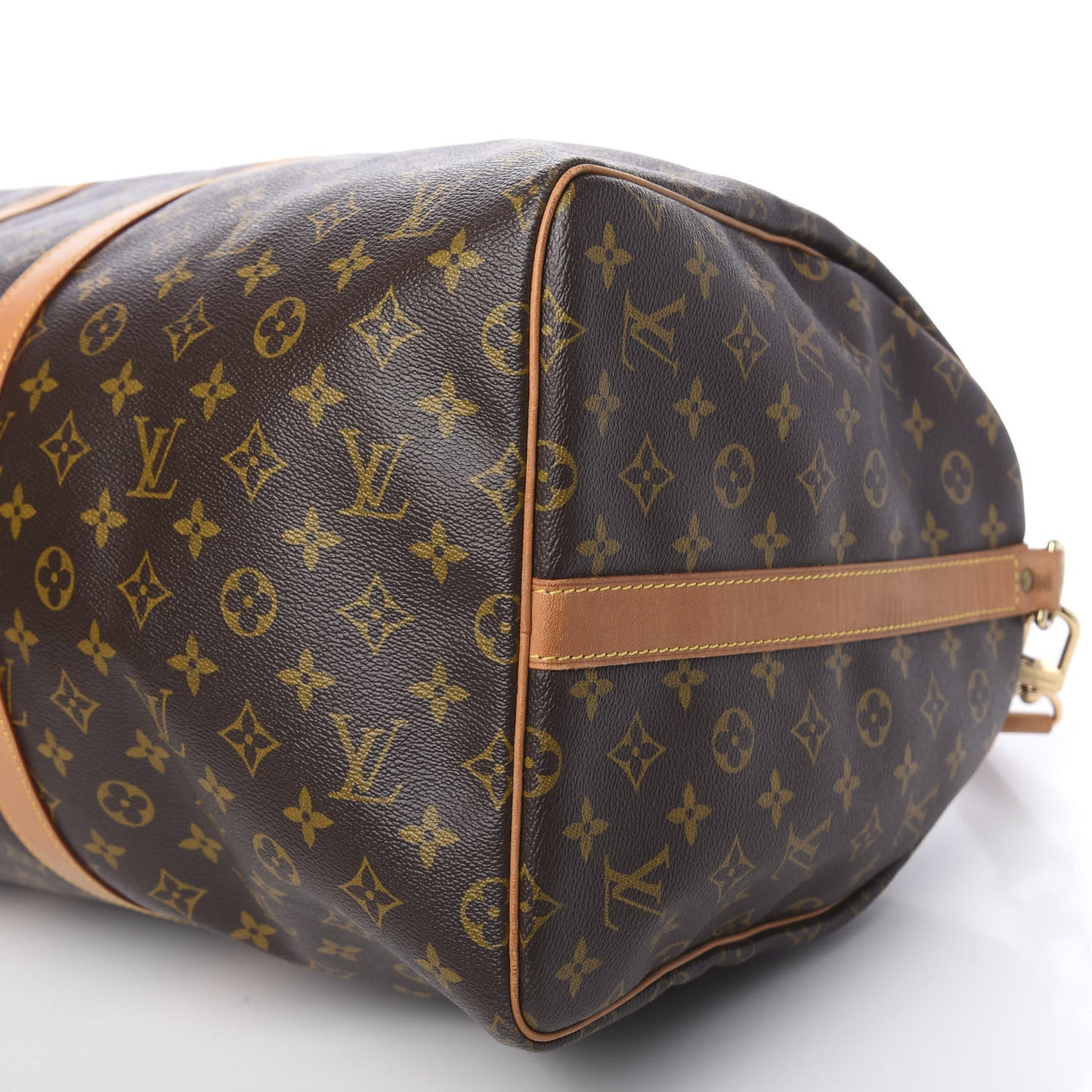 Monogram Keepall Bandouliere 55