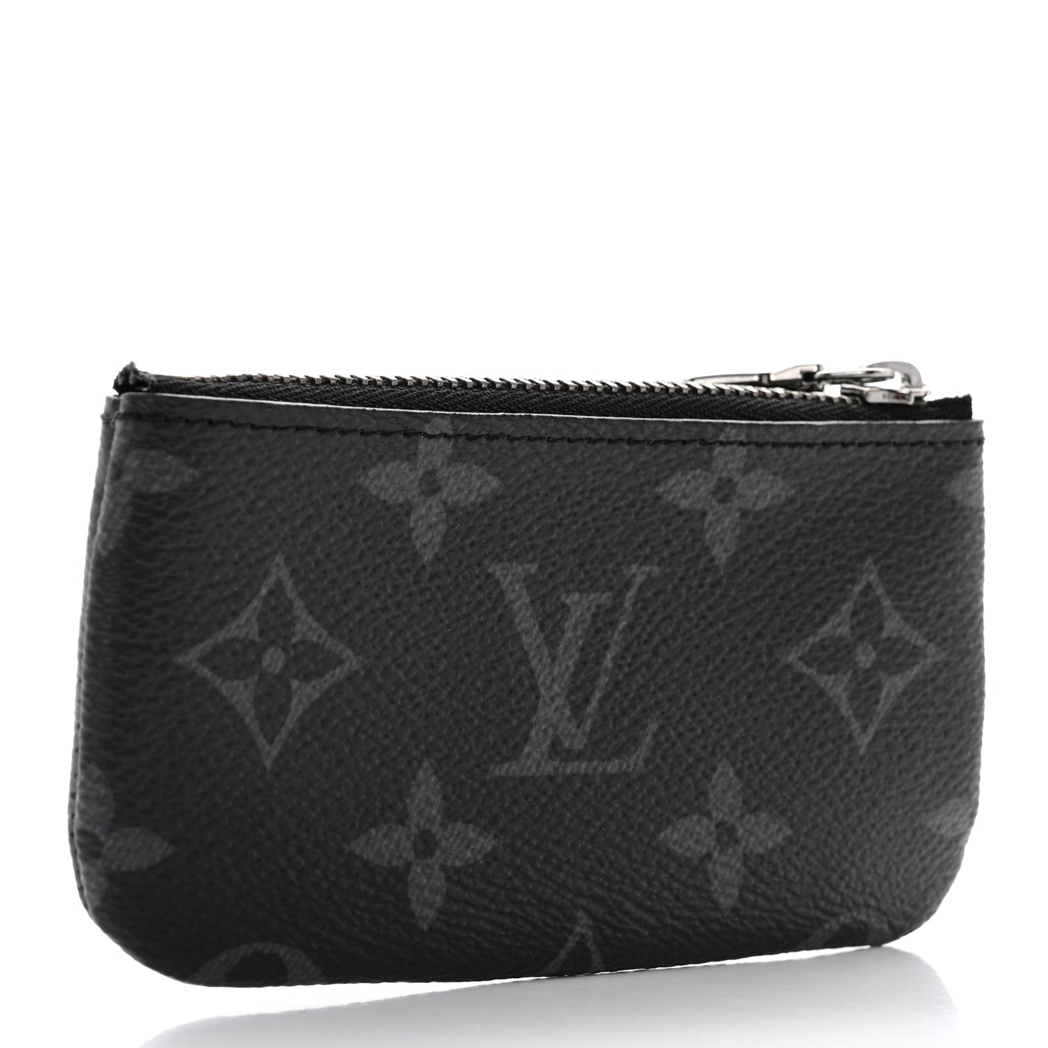 Louis Vuitton Reverse Monogram Eclipse Key Pouch 3 of 7