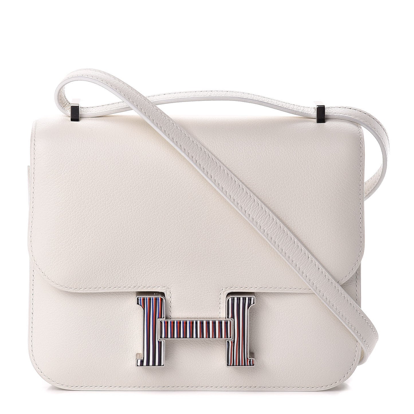 Evercolor Optique Enamel Constance 18 White