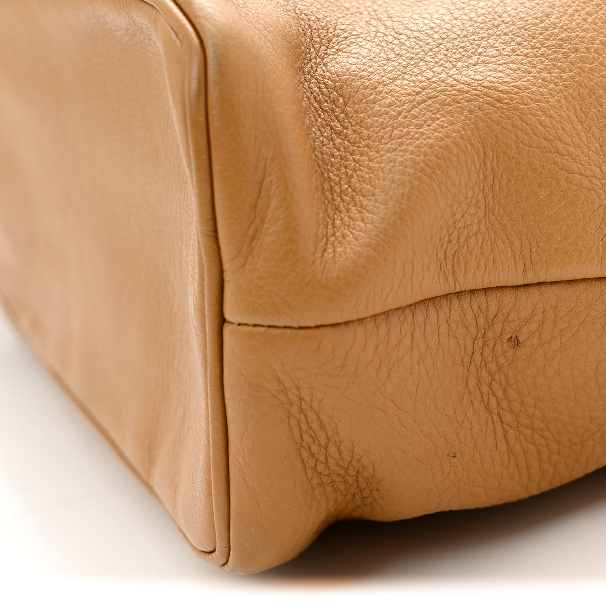 Vitello Daino Hobo Sughero