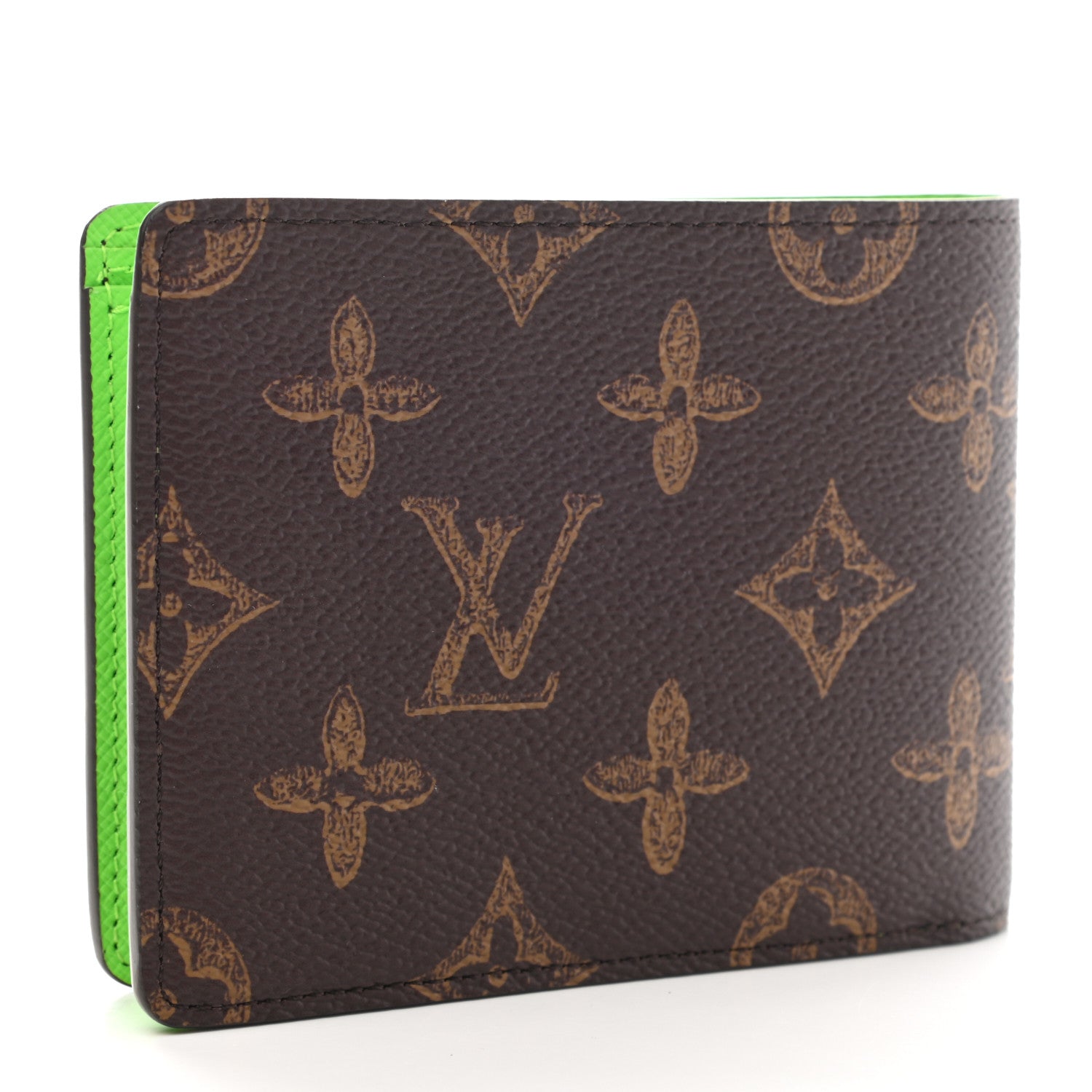 Louis Vuitton Trunk L’Œil Monogram Multiple Wallet 3 of 7