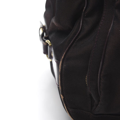 Louis Vuitton Taiga Canvas 5 Hanger Garment Carrier Bordeaux 15 of 21