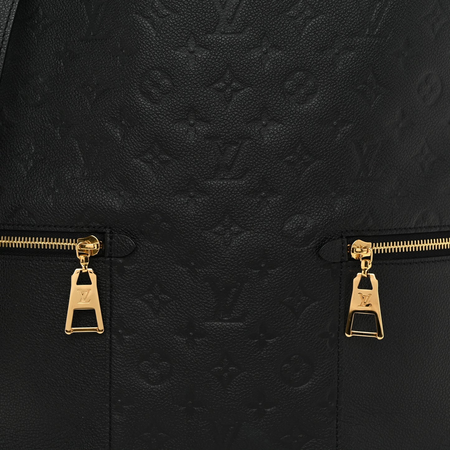 Empreinte Melie Black