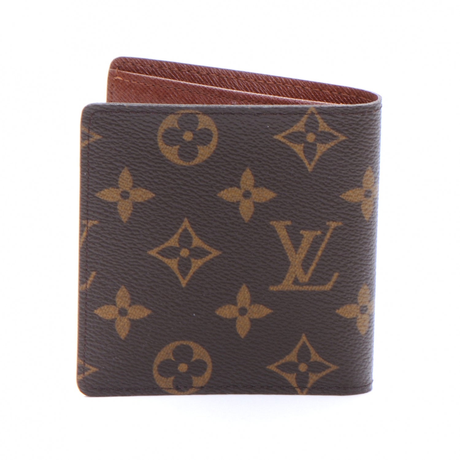 Louis Vuitton Monogram Billfold Wallet 3 of 8