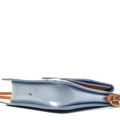 Louis Vuitton Vernis Mott Lavender 8 of 11