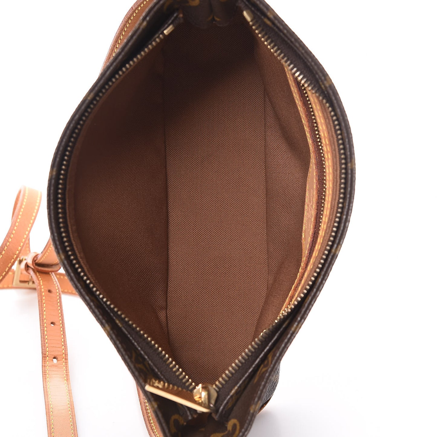 Monogram Trotteur