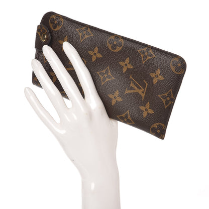 Louis Vuitton Monogram Sunglasses Case MM 12 of 21