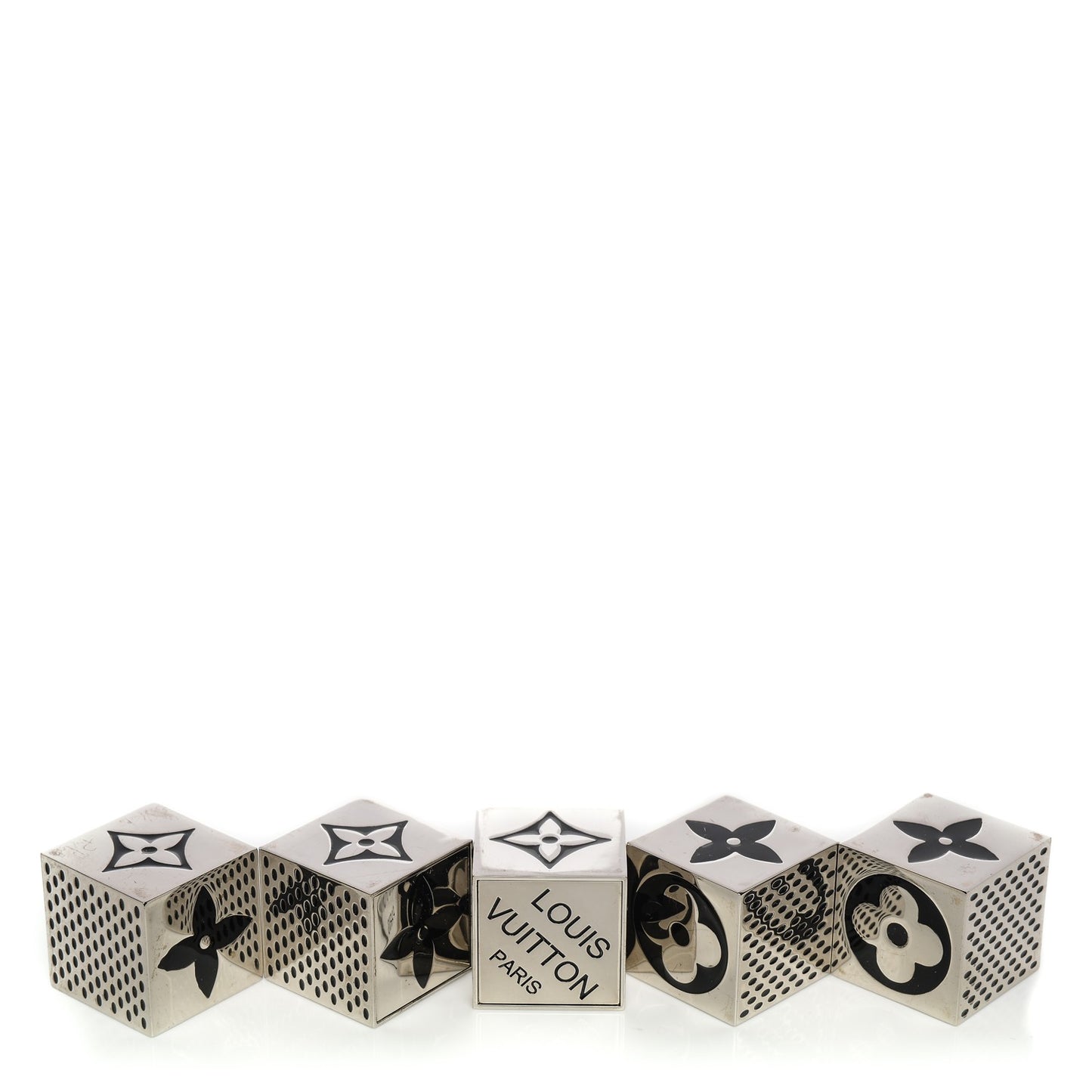 Metal Magnetic Cube Game VIP Puzzle