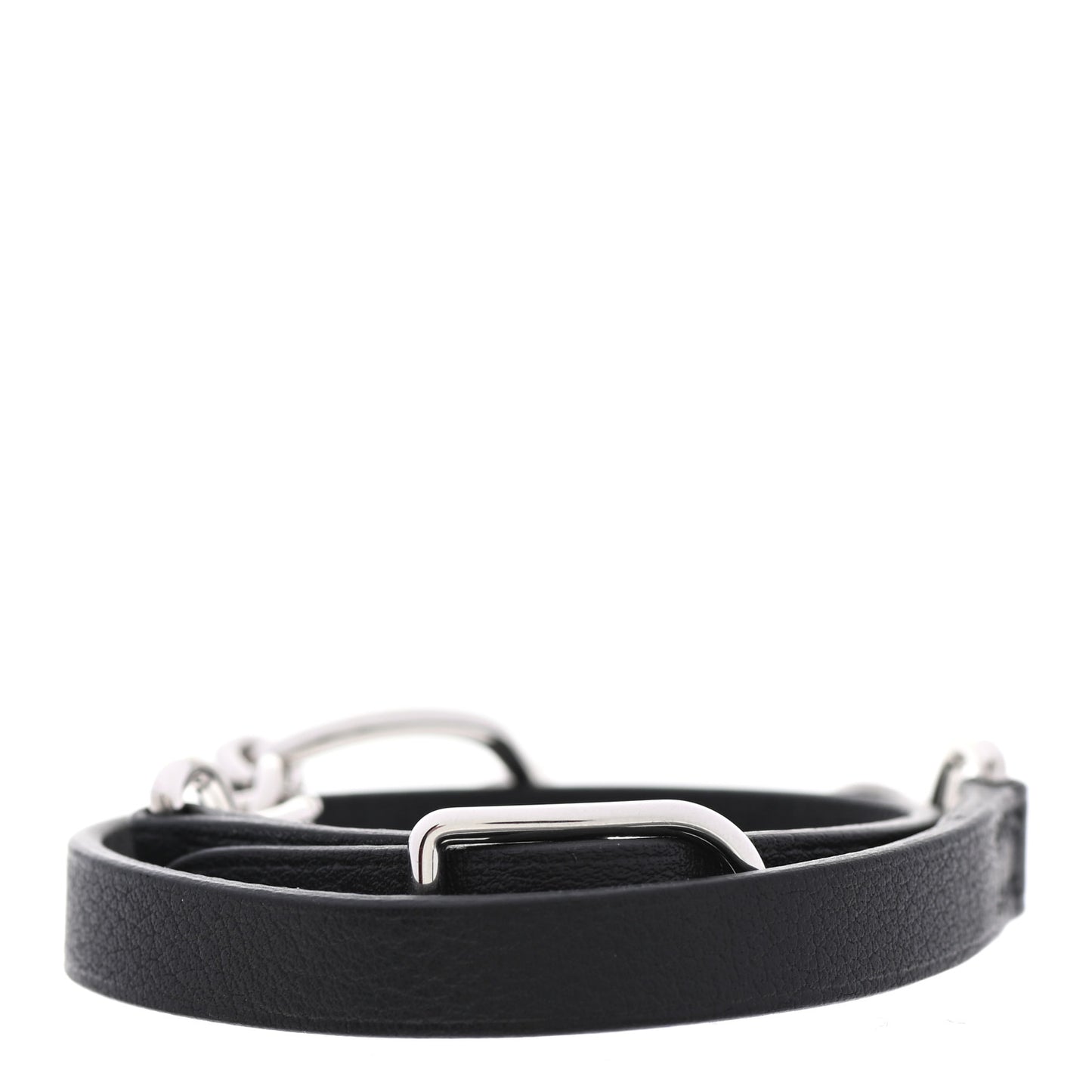 Swift Etrier Double Tour Bracelet T2 Black