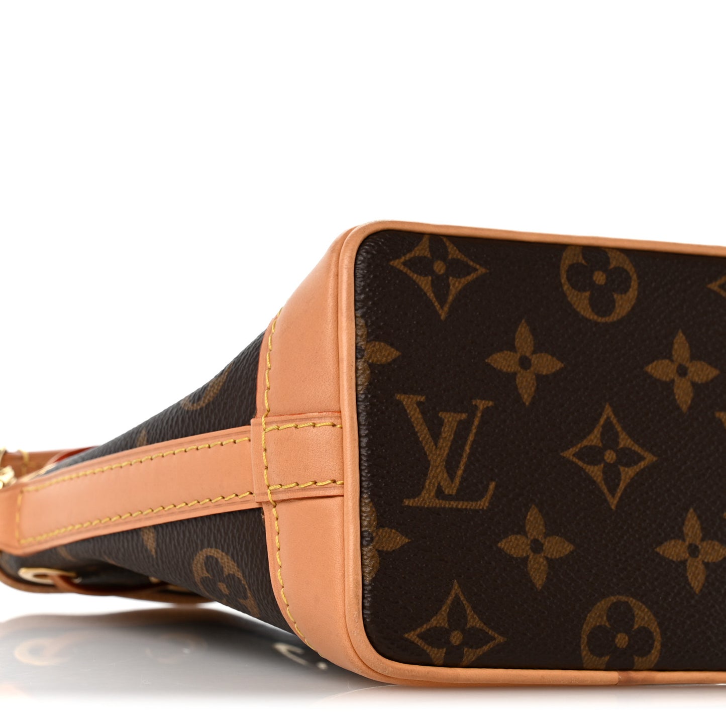 Monogram Nano Noe NV