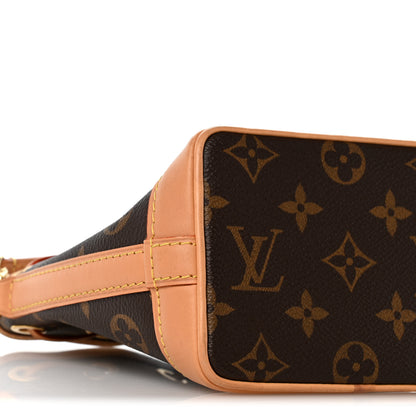 Louis Vuitton Monogram Nano Noe NV 8 of 11