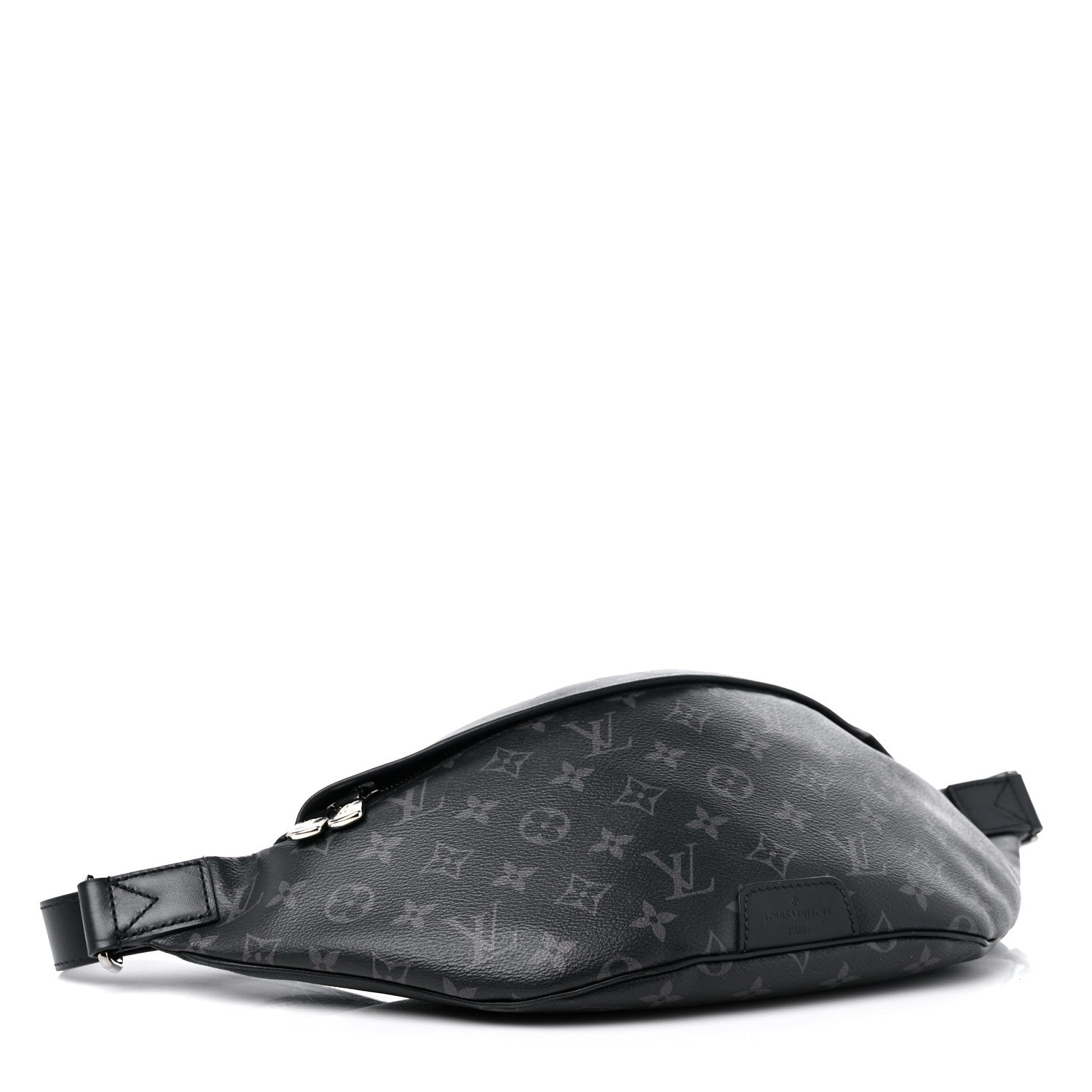 Louis Vuitton Monogram Eclipse Discovery Bumbag 4 of 11