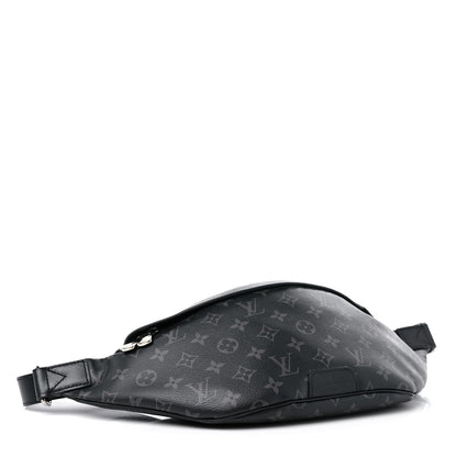 Louis Vuitton Monogram Eclipse Discovery Bumbag 4 of 11