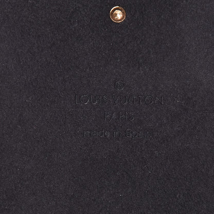 Louis Vuitton Reverse Monogram Eye-Trunk iPhone X Case 7 of 13