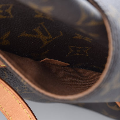 Louis Vuitton Monogram Totally MM 7 of 13