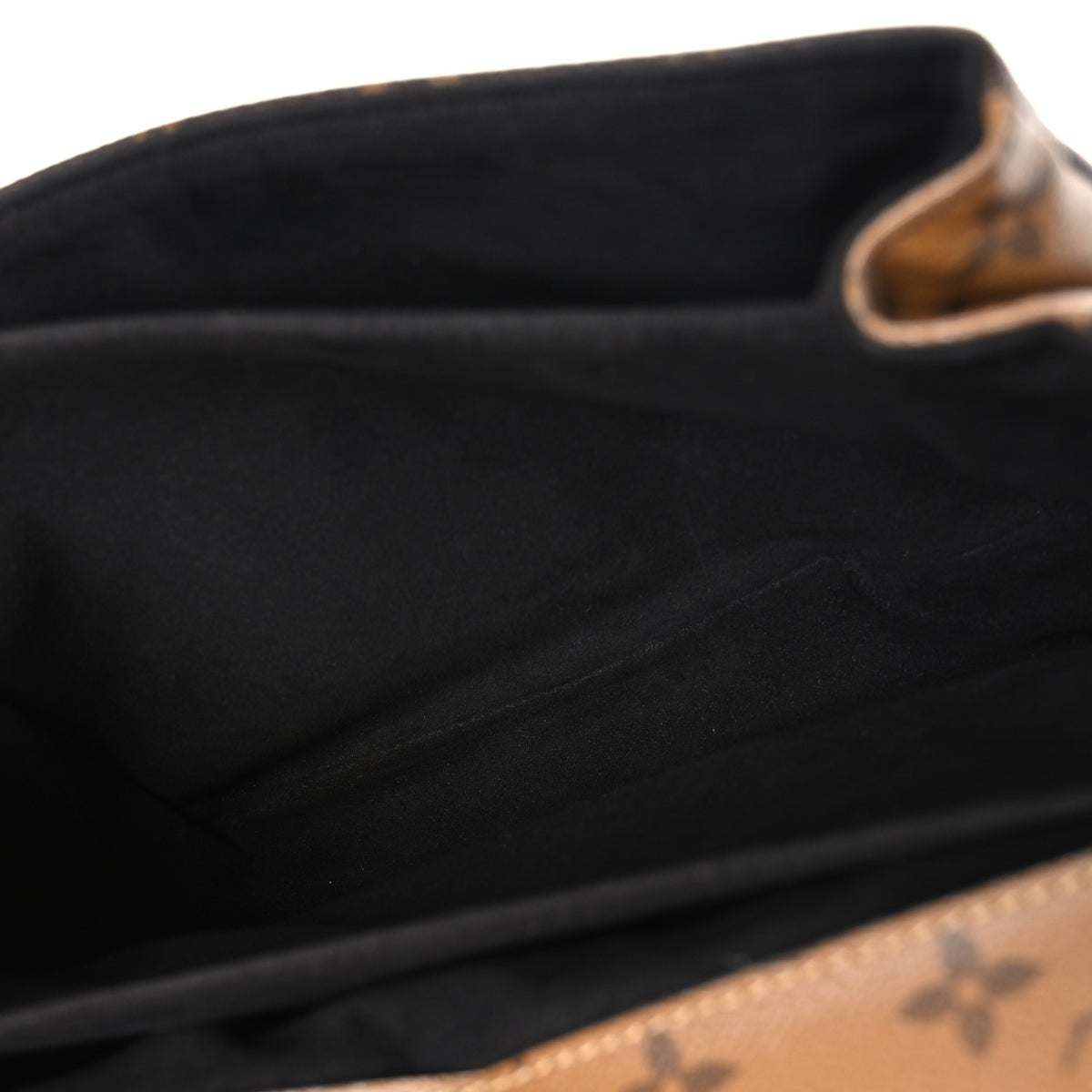 Louis Vuitton Reverse Monogram Pochette Metis 5 of 11