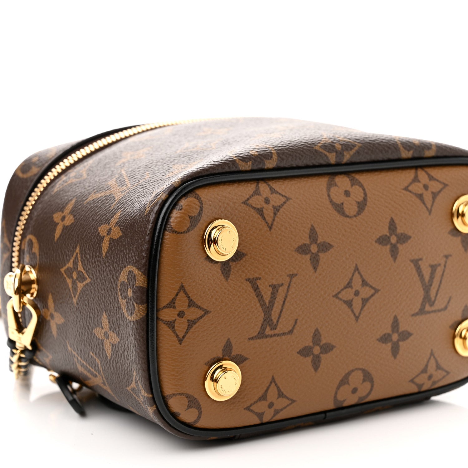 Louis Vuitton Reverse Monogram Vanity PM 7 of 9