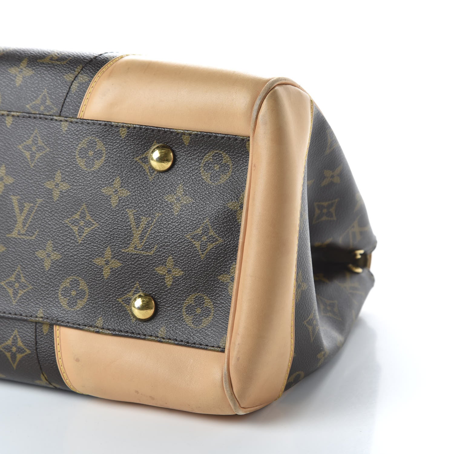 Louis Vuitton Monogram Beverly GM 7 of 10
