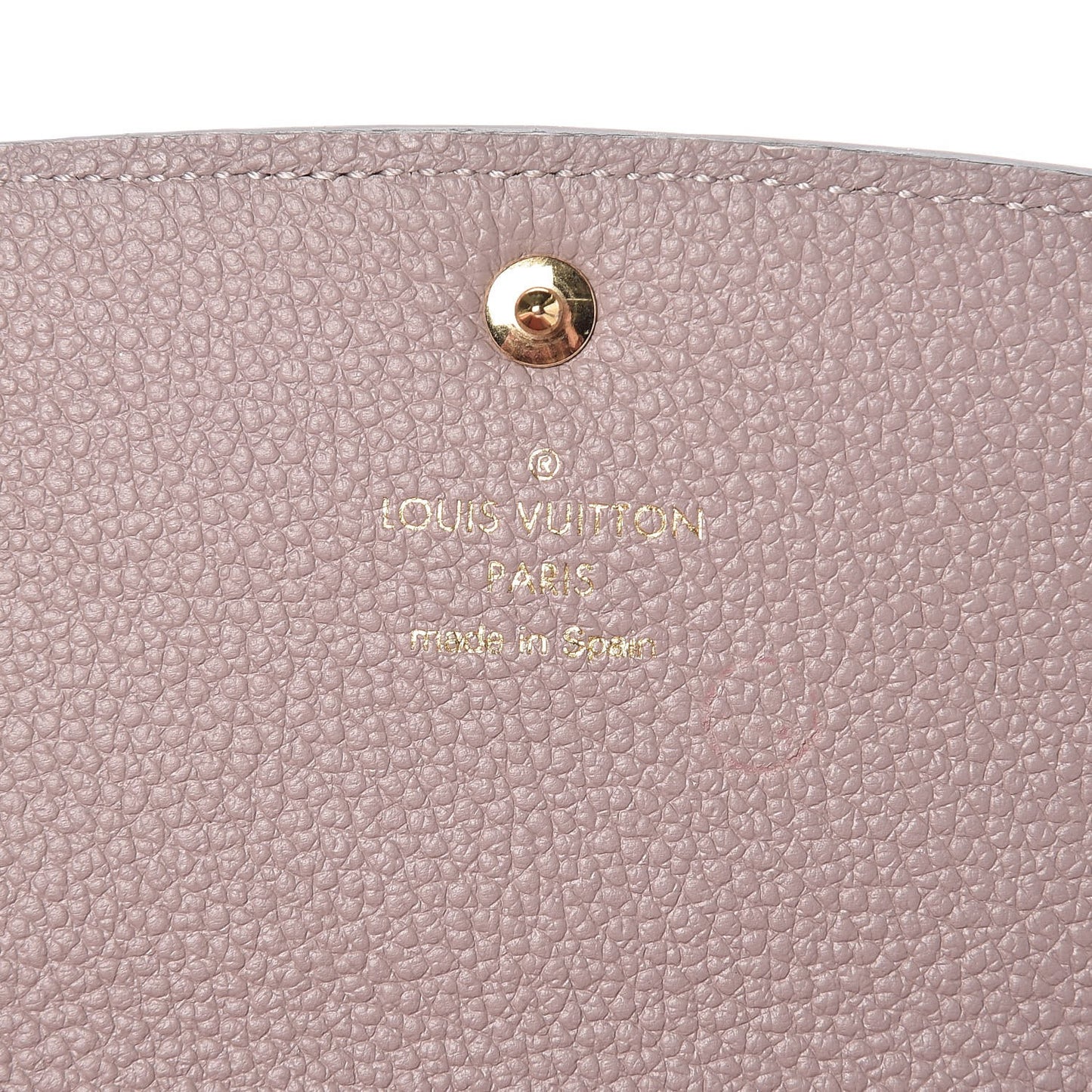 Empreinte Emilie Wallet Blossom