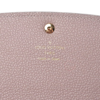 Louis Vuitton Empreinte Emilie Wallet Blossom 6 of 7