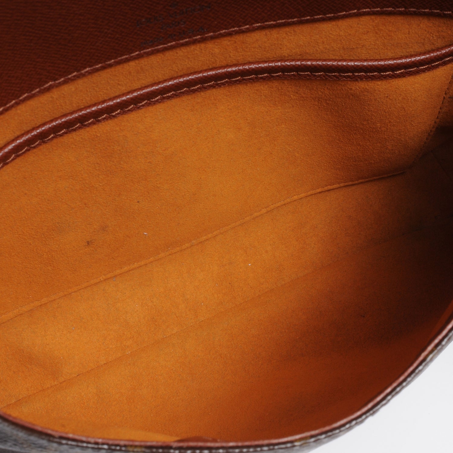 Louis Vuitton Monogram Musette Tango 6 of 7