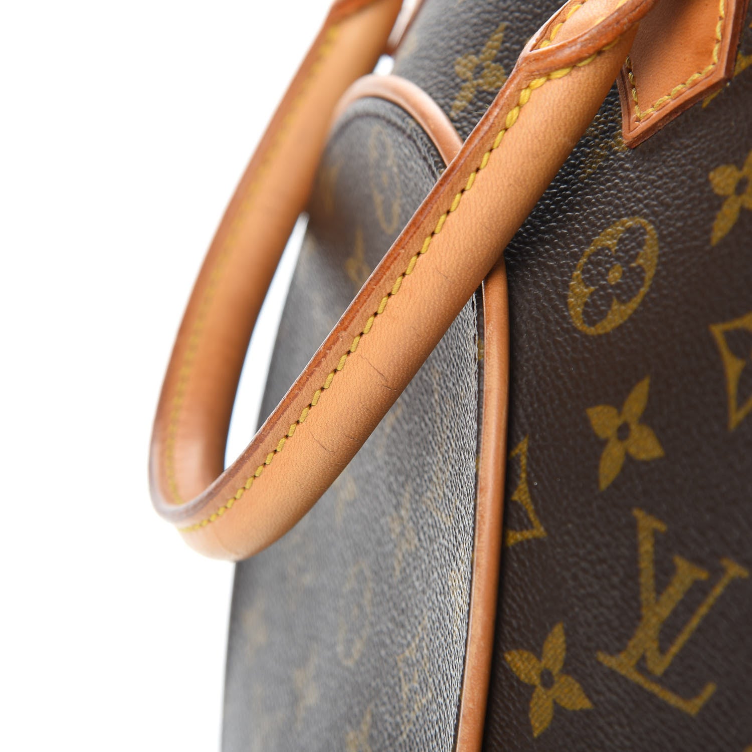 Louis Vuitton Monogram Ellipse MM 15 of 18