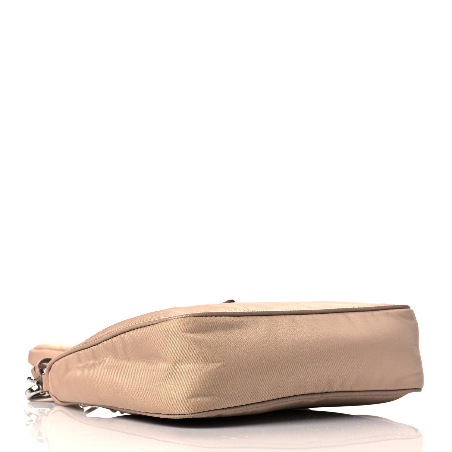 Prada Nylon Re-Edition 2005 Shoulder Bag Cammeo 4 of 11