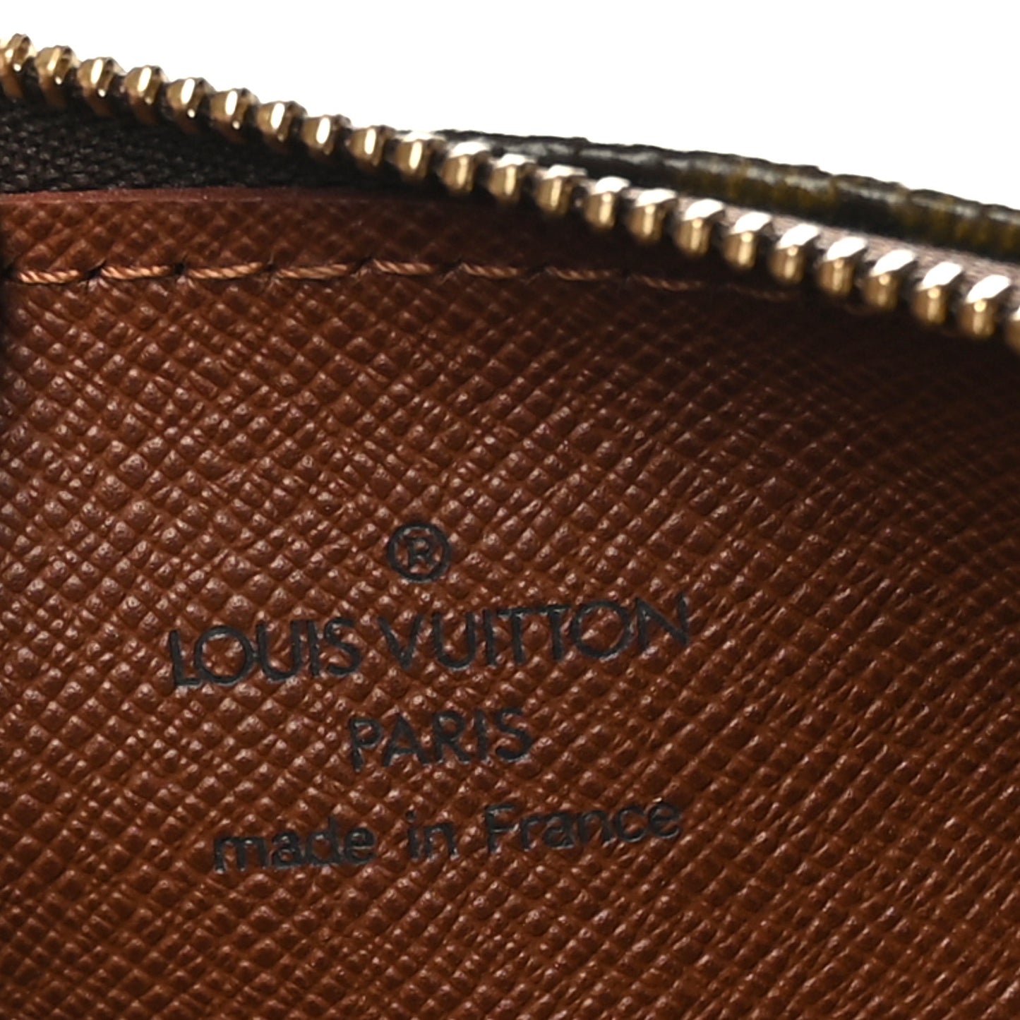 Monogram Mini Papillon