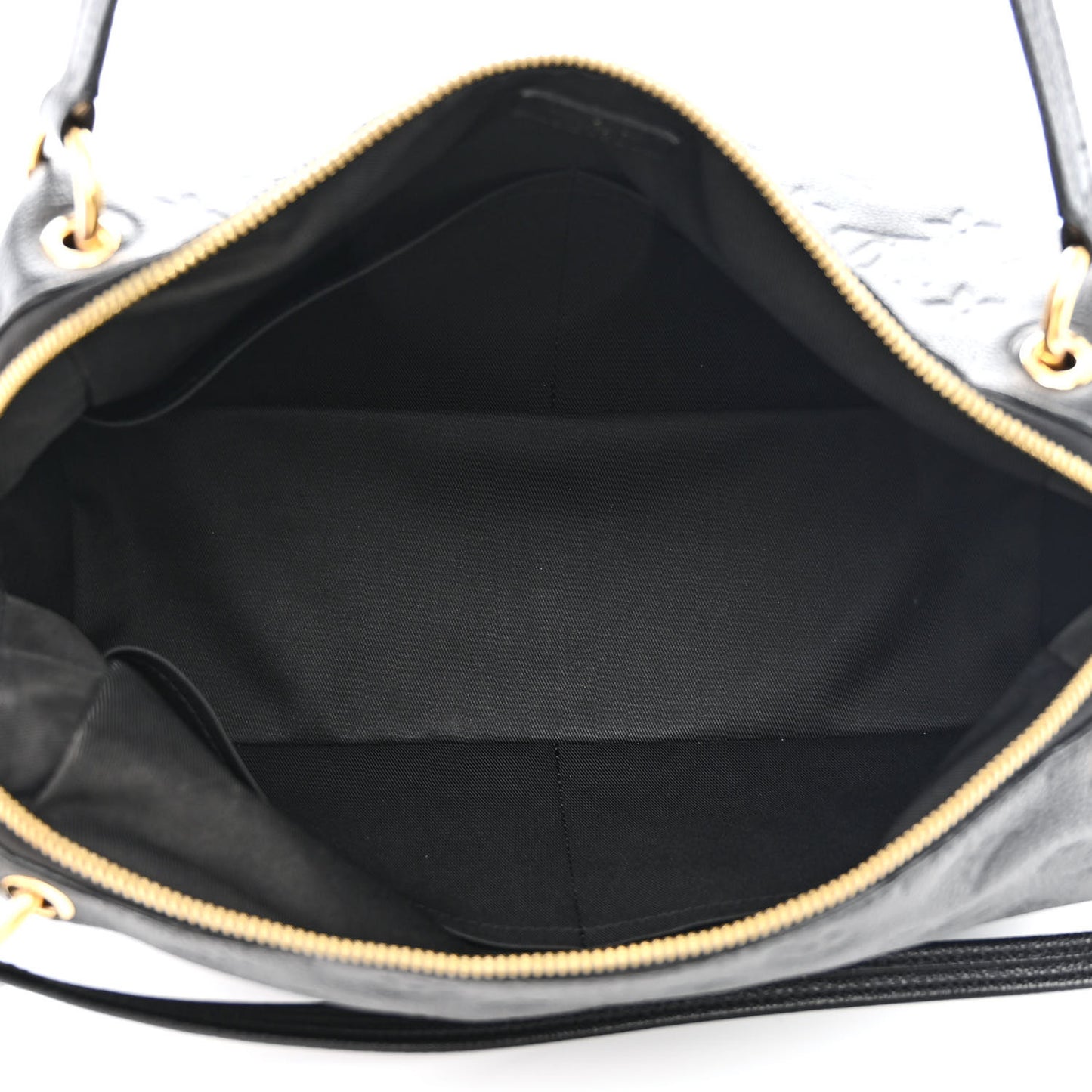 Empreinte Ponthieu PM Black