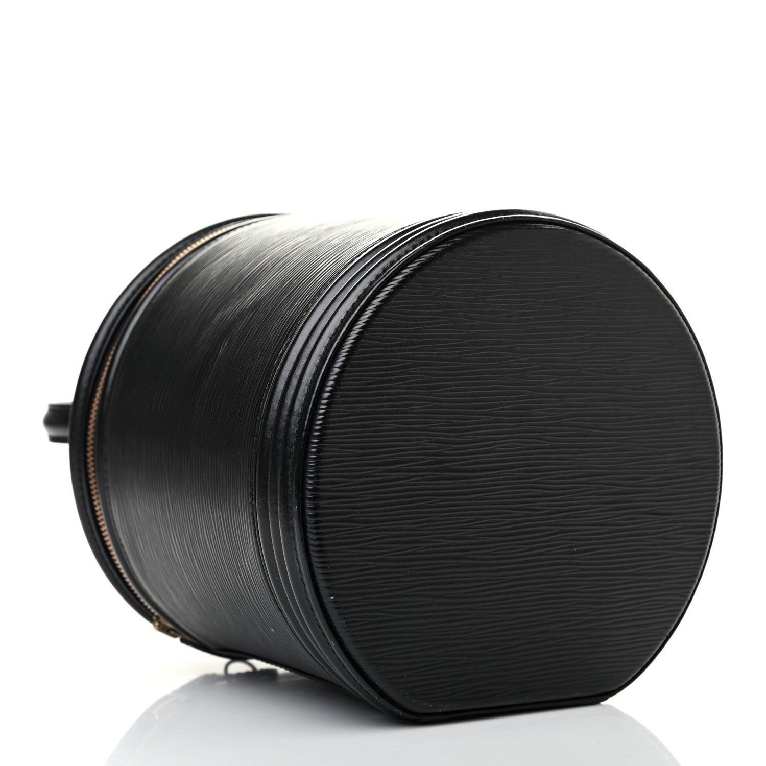 Louis Vuitton Epi Cannes Black 3 of 6