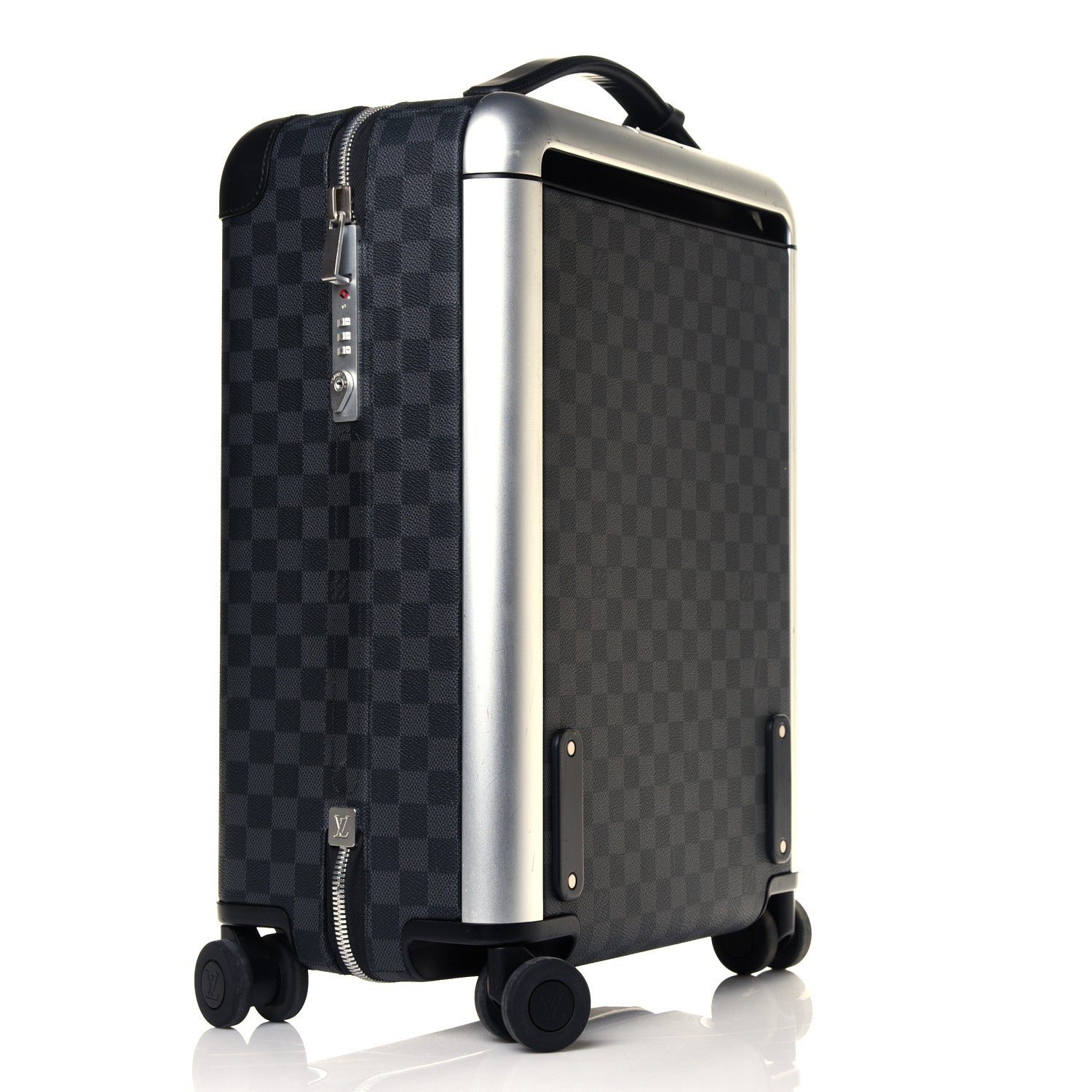 Louis Vuitton Damier Graphite Horizon 50 2 of 12