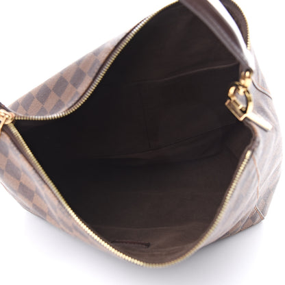 Louis Vuitton Damier Ebene Portobello PM 5 of 11