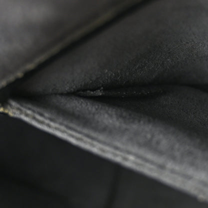 Louis Vuitton Epi Alma PM Black 6 of 16