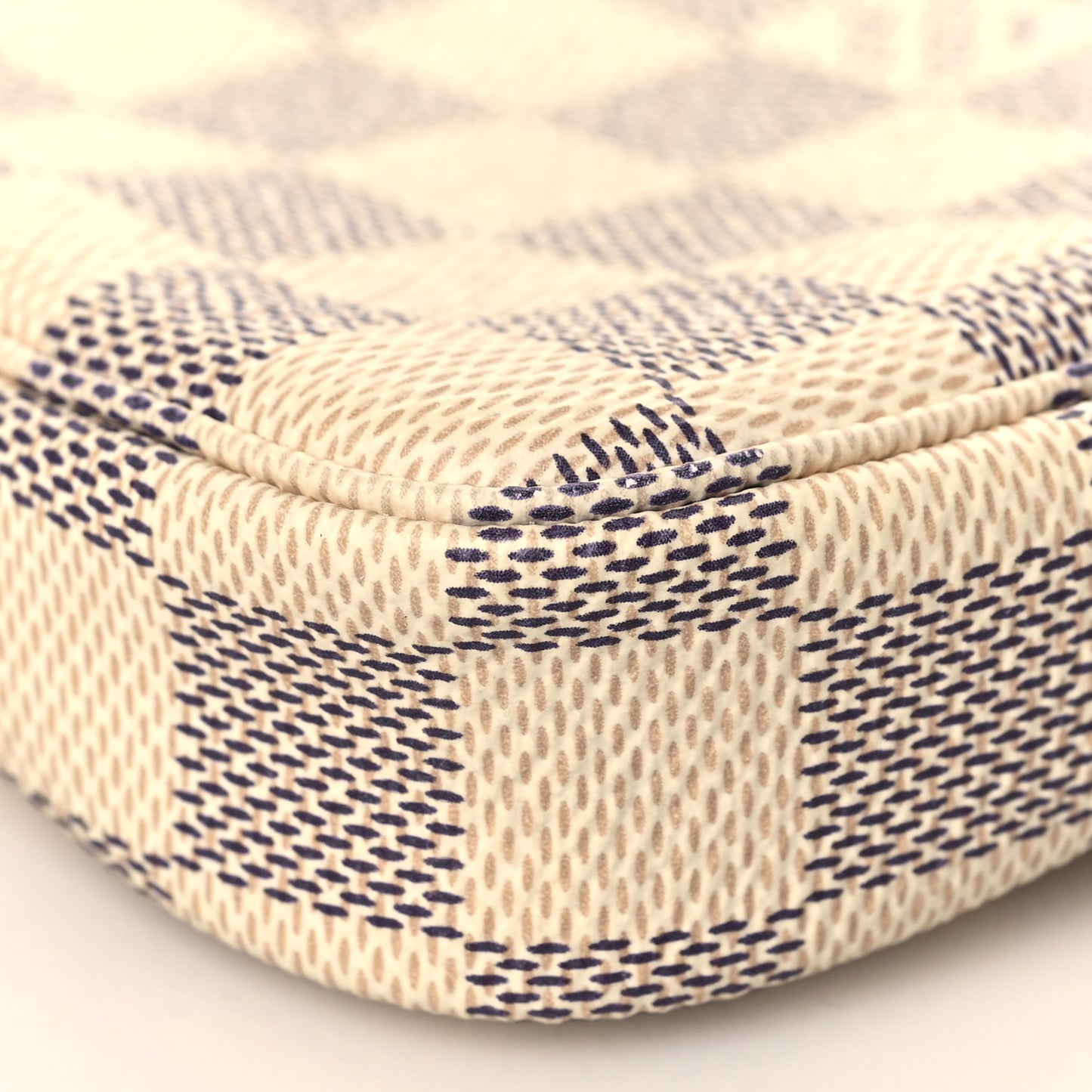 Damier Azur Mini Pochette Accessories