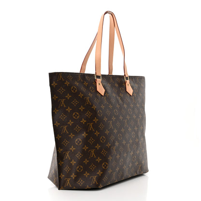 Louis Vuitton Monogram All-In MM 3 of 14