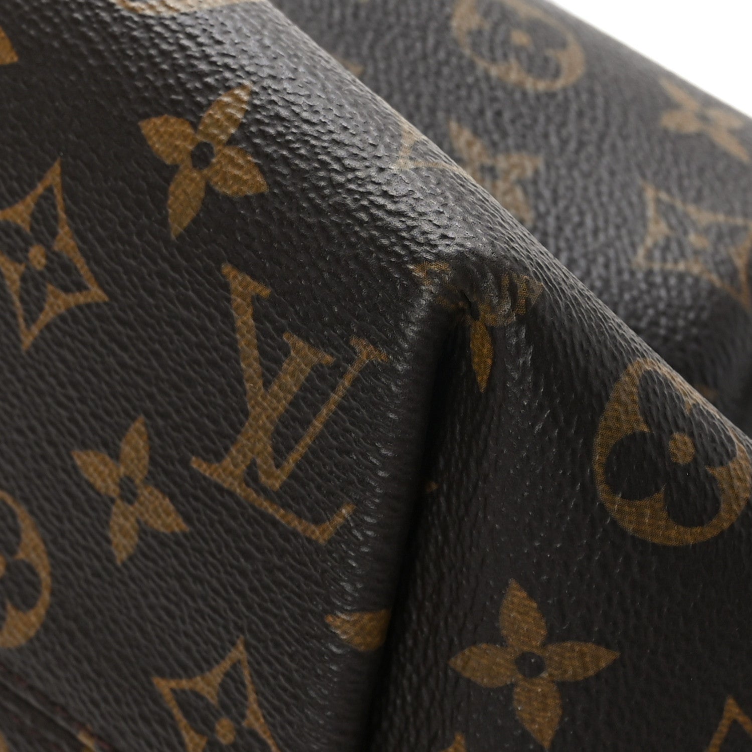 Louis Vuitton Monogram Turenne MM 9 of 11