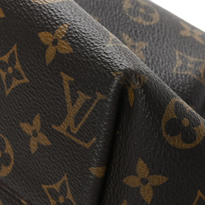 Louis Vuitton Monogram Turenne MM 9 of 11