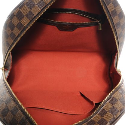 Louis Vuitton Damier Ebene Nolita 5 of 7