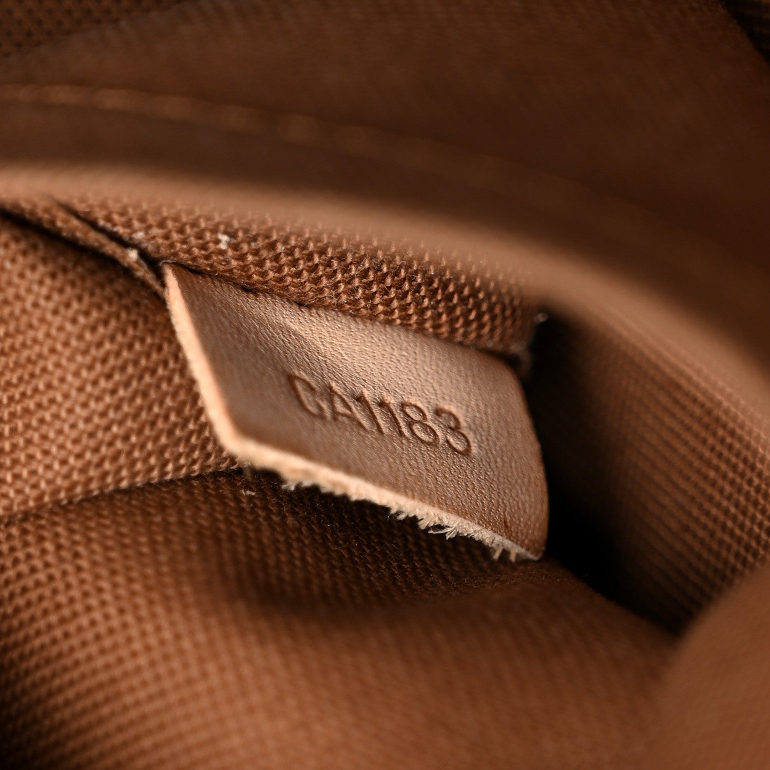 Louis Vuitton Monogram Sully MM 7 of 12