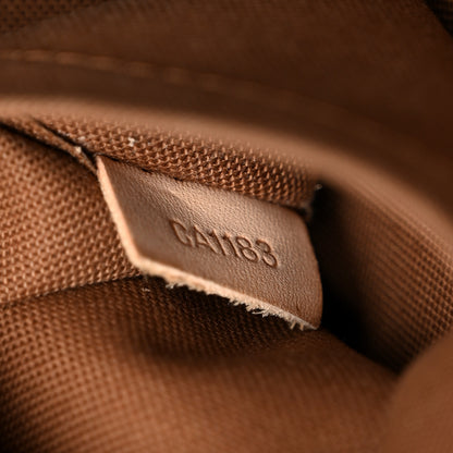 Louis Vuitton Monogram Sully MM 7 of 12