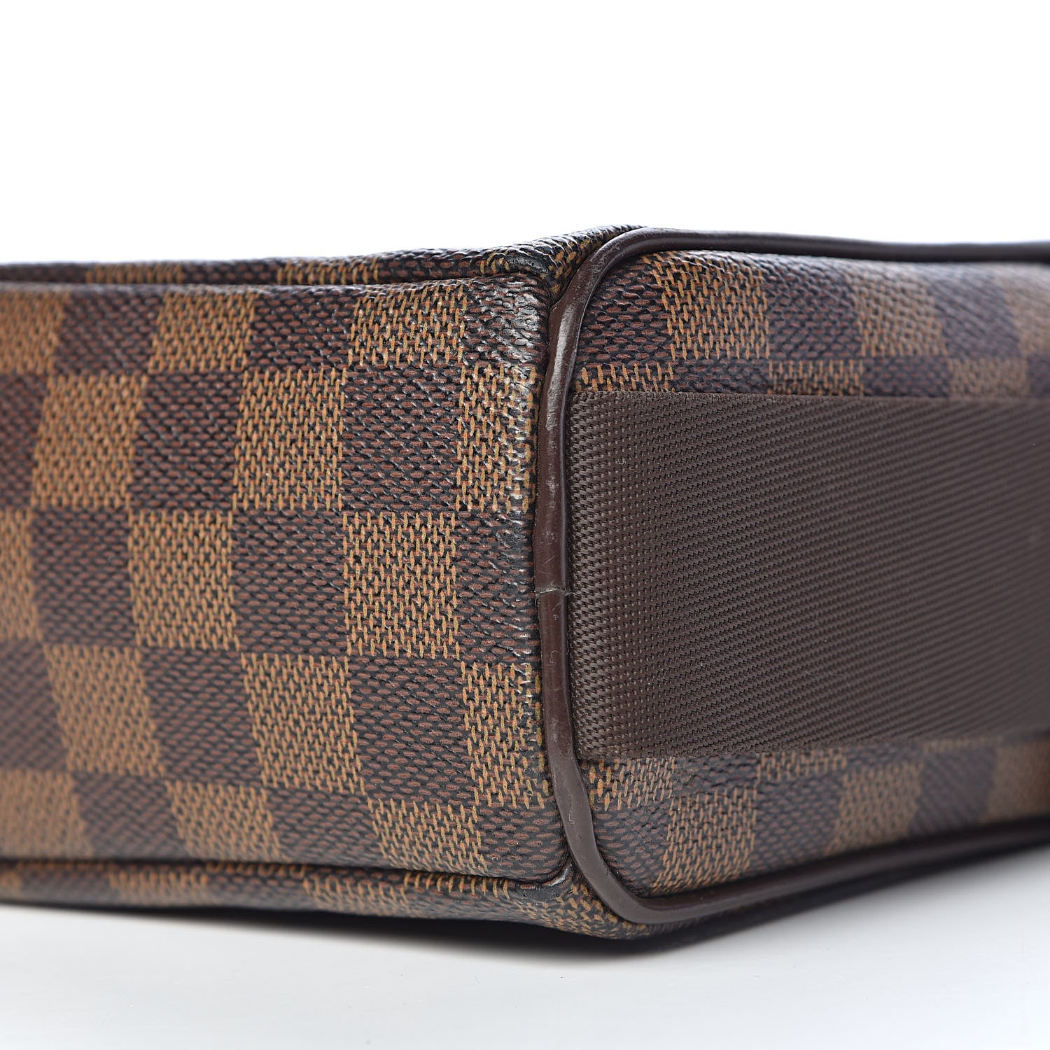 Louis Vuitton Damier Ebene Olav PM Messenger Bag 8 of 9