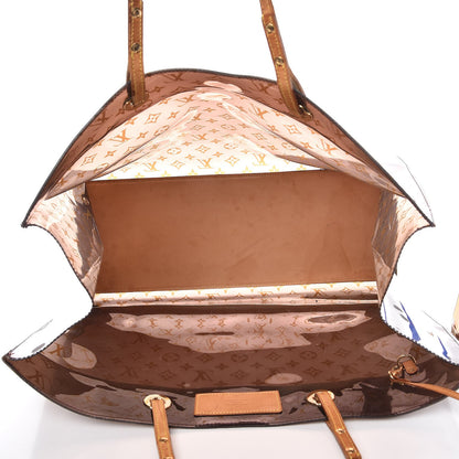Louis Vuitton Ambre Sac Cabas GM 5 of 15