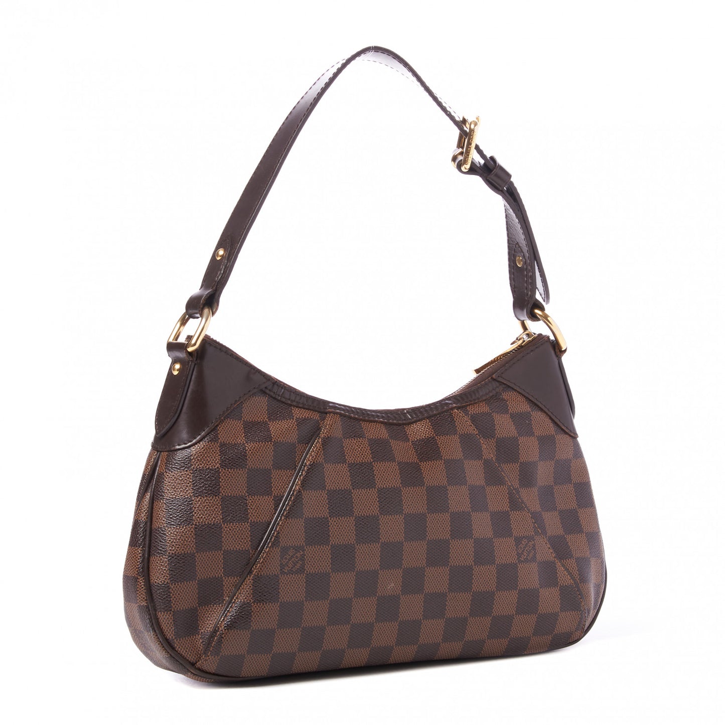 Damier Ebene Thames PM