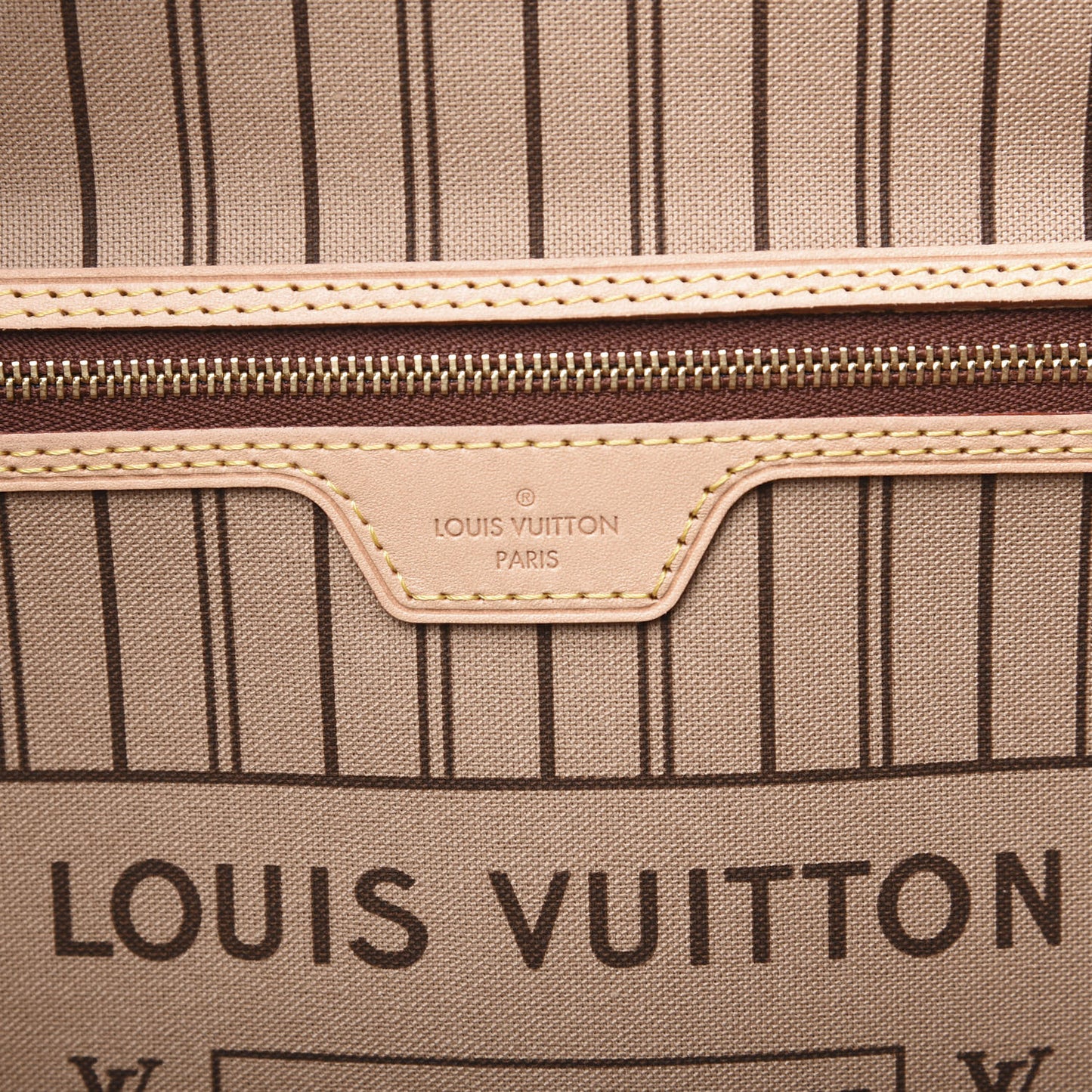 Monogram Neo Neverfull GM