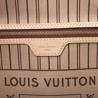 Louis Vuitton Monogram Neo Neverfull GM 5 of 9