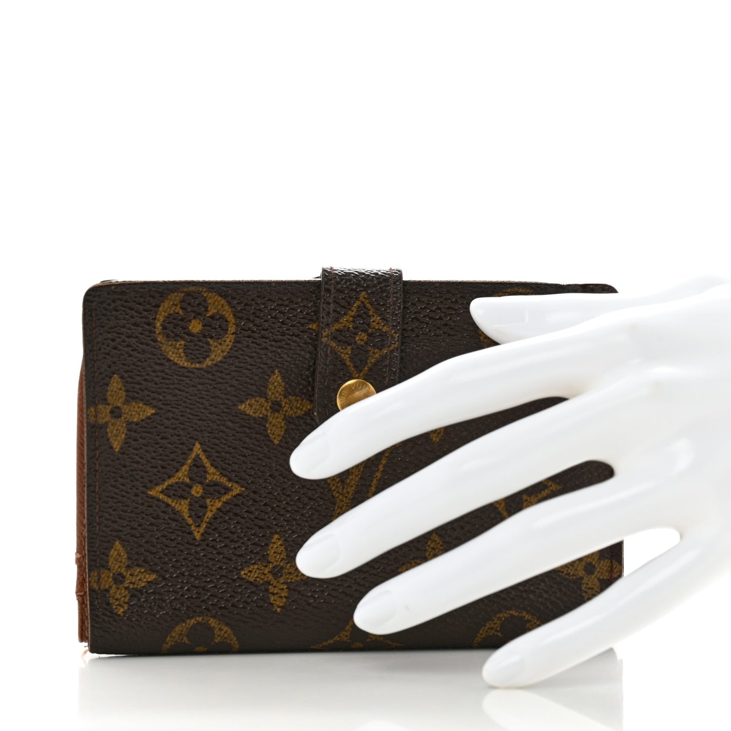 Monogram French Purse Wallet