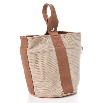 Hermes Toile Saxo PM 3 of 12