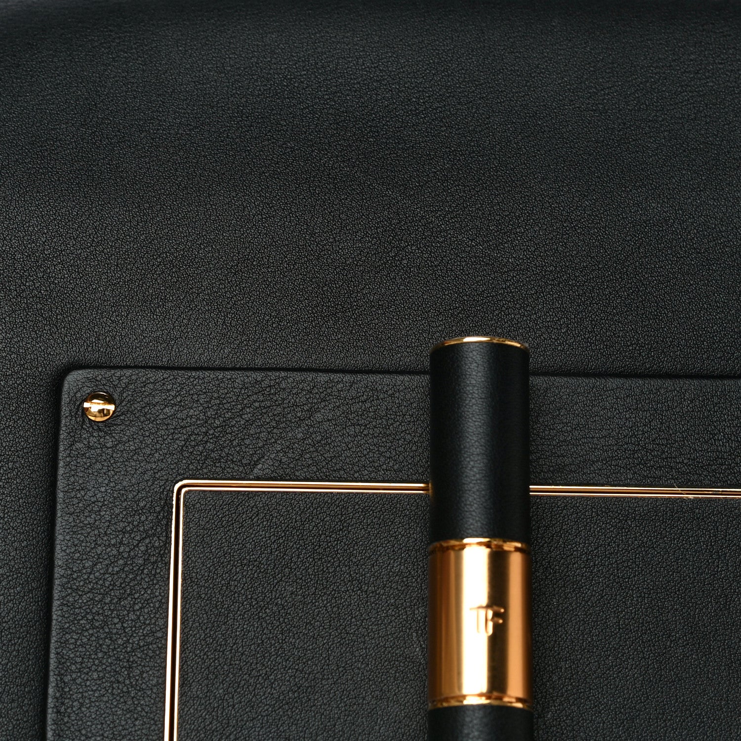 Tom Ford Natalia Shoulder Bag Black 8 of 13