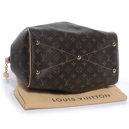 Louis Vuitton Monogram Tivoli GM 4 of 7