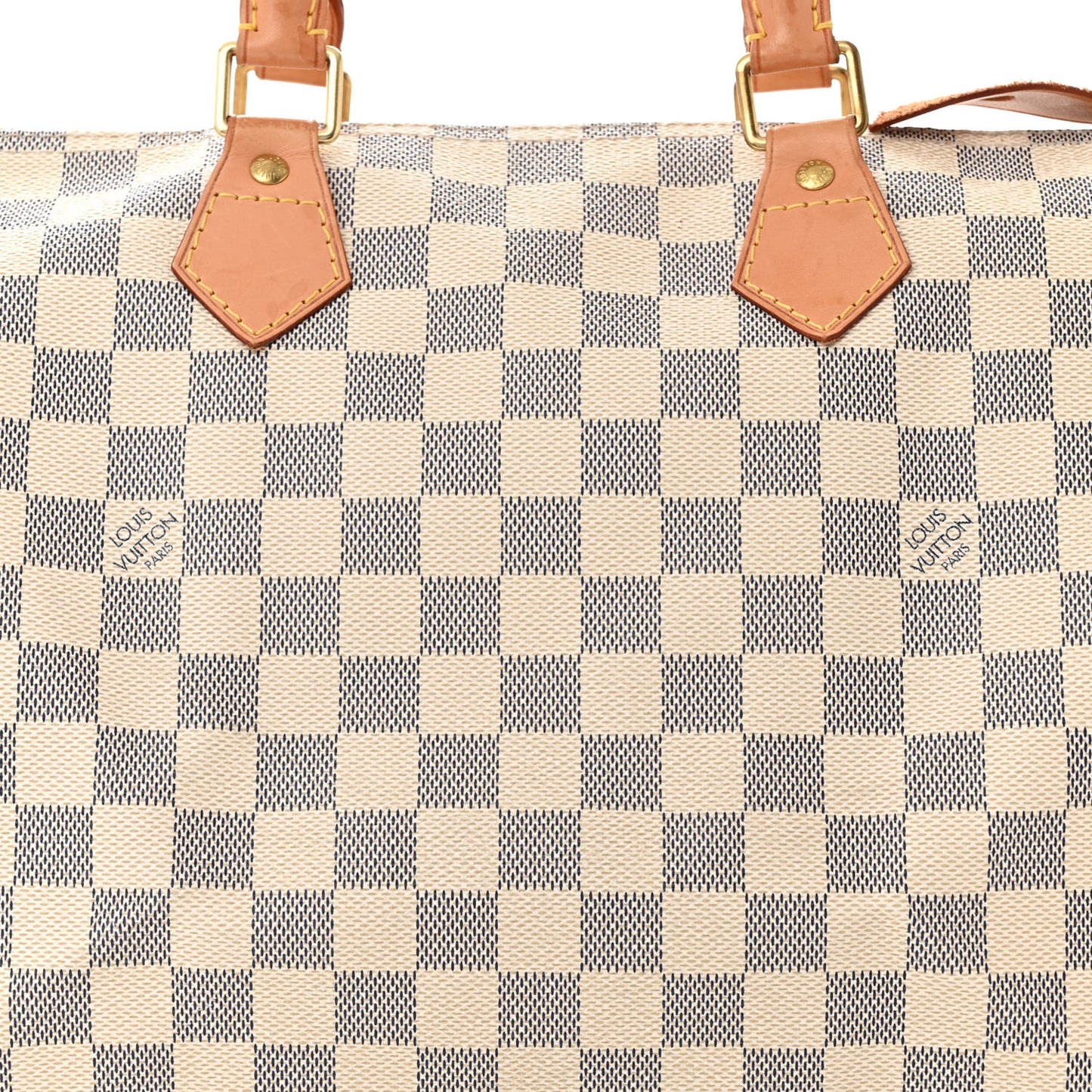 Damier Azur Speedy 35